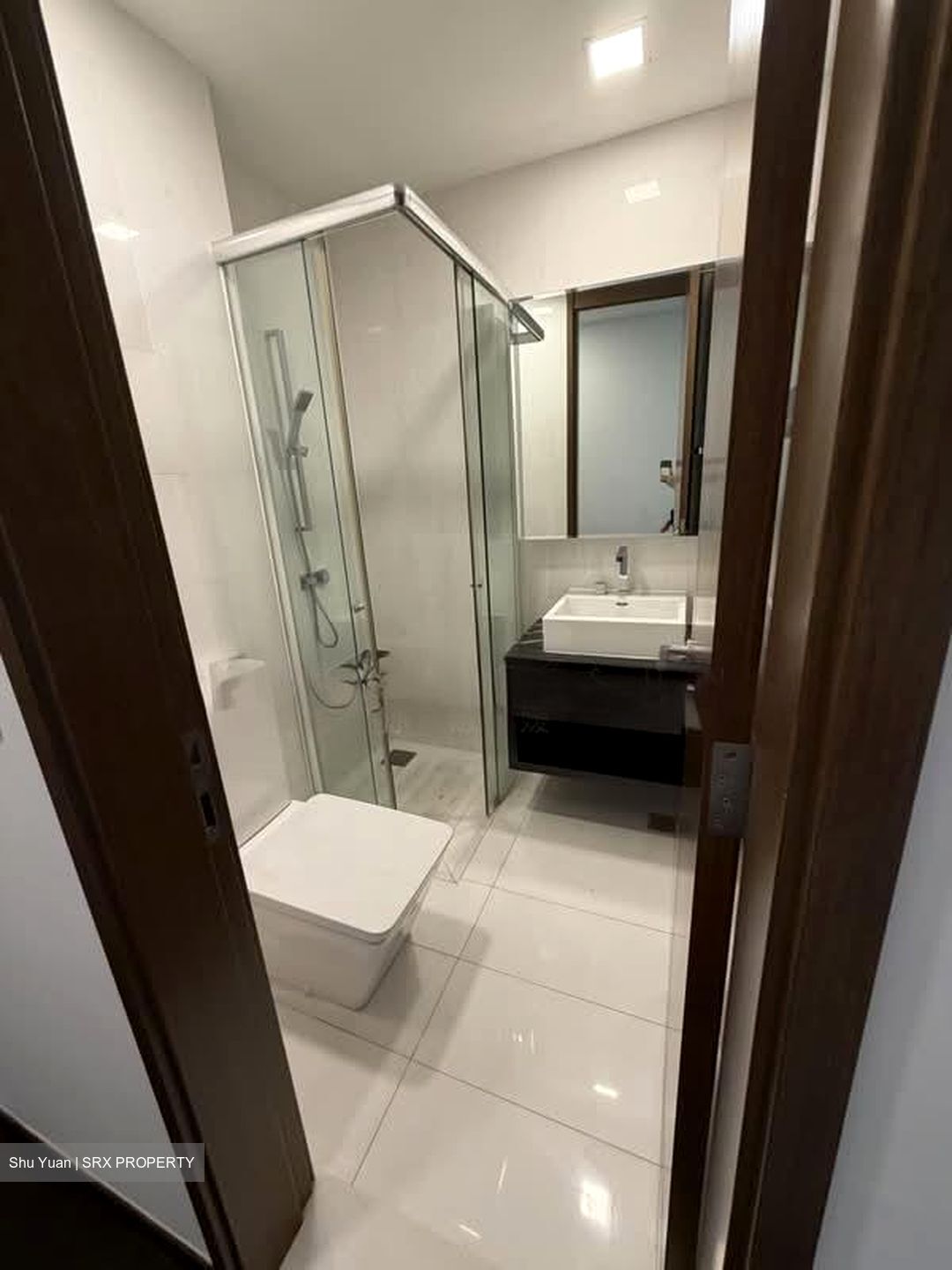 RESIDENCES AT EMERALD HILL (D9), Apartment #584370421